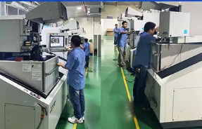 China Xiamen Weiduo Xin Technology Co., Ltd. Perfil da companhia