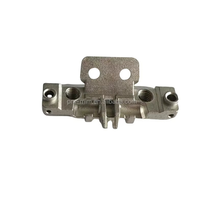 Partes de armas de brinquedo Ferramentas de moldagem por injecção de metal de aço inoxidável para acessórios de visão