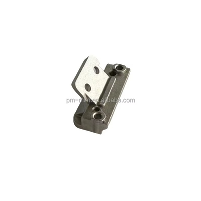 Partes de armas de brinquedo Ferramentas de moldagem por injecção de metal de aço inoxidável para acessórios de visão