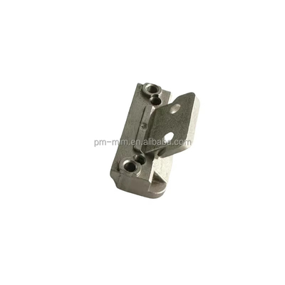 Partes de armas de brinquedo Ferramentas de moldagem por injecção de metal de aço inoxidável para acessórios de visão