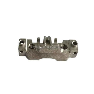 Partes de armas de brinquedo Ferramentas de moldagem por injecção de metal de aço inoxidável para acessórios de visão