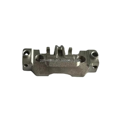 Partes de armas de brinquedo Ferramentas de moldagem por injecção de metal de aço inoxidável para acessórios de visão