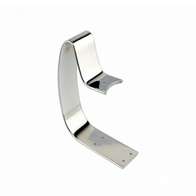 Máquinas de mecanização CNC personalizadas Capacetes de escurecimento automático de aço inoxidável para distribuição no mercado