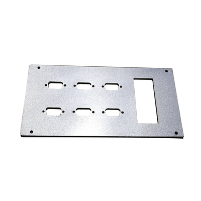 Máquinas de mecanização CNC personalizadas Capacetes de escurecimento automático de aço inoxidável para distribuição no mercado