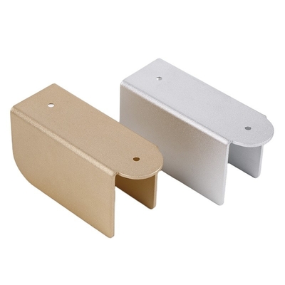 Máquinas de mecanização CNC personalizadas Capacetes de escurecimento automático de aço inoxidável para distribuição no mercado