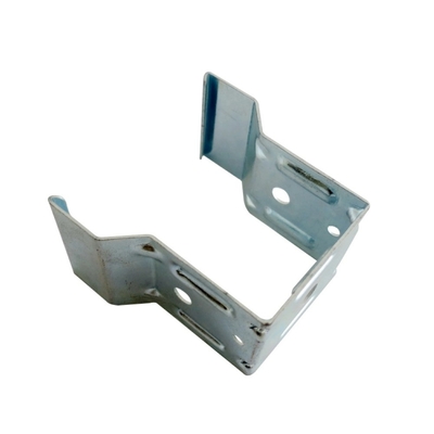 Peças de desenho de metal de alta precisão Processos de estampação de aço inoxidável OEM hardware CNC