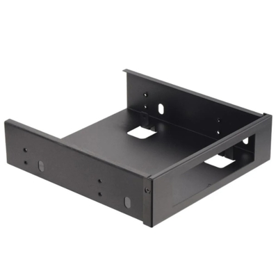 Peças de desenho de metal de alta precisão Processos de estampação de aço inoxidável OEM hardware CNC