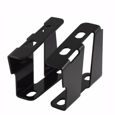 Peças de desenho de metal de alta precisão Processos de estampação de aço inoxidável OEM hardware CNC