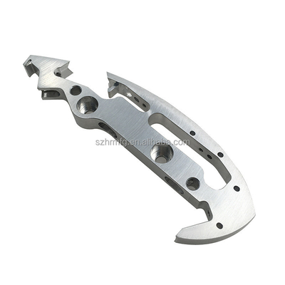 Tolerância CNC de torneamento de fresagem de peças automáticas para aeroespacial XS-28-003
