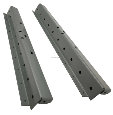 Tolerância CNC de torneamento de fresagem de peças automáticas para aeroespacial XS-28-003