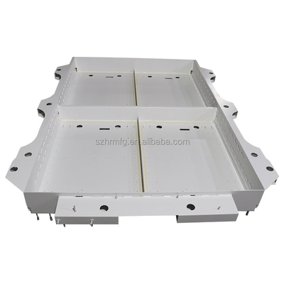 Tolerância CNC de torneamento de fresagem de peças automáticas para aeroespacial XS-28-003