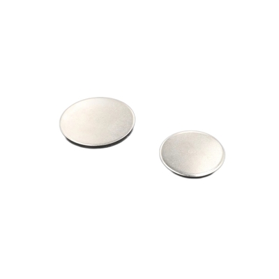 Serviço de fabricação de chapas de aço inoxidável de precisão