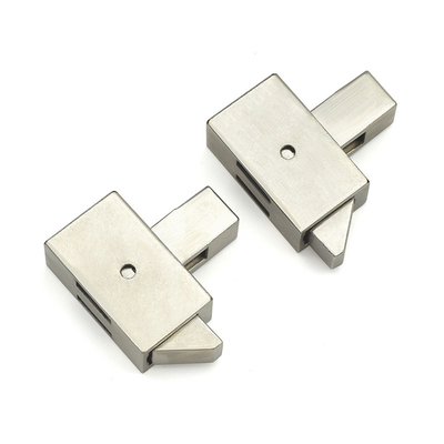 30*32 mm liga de zinco fechadura de fechadura de molas de carregamento de molas