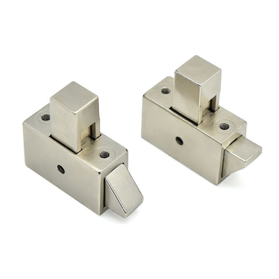 30*32 mm liga de zinco fechadura de fechadura de molas de carregamento de molas