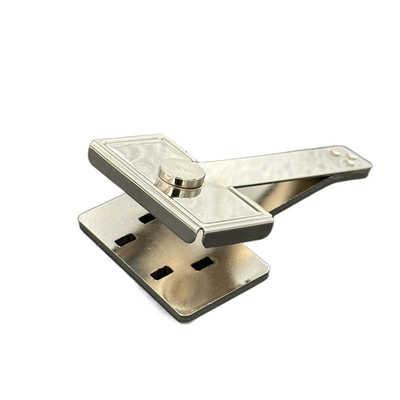 Design Hardware Peças de plástico Estampação Pequena parte fabricante de matrizes CE Certificado de aço inoxidável