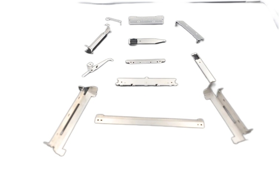 Design Hardware Peças de plástico Estampação Pequena parte fabricante de matrizes CE Certificado de aço inoxidável