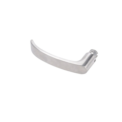 Produtos de hardware de precisão de aço inoxidável OEM Casting Custom Cast Steel Parts