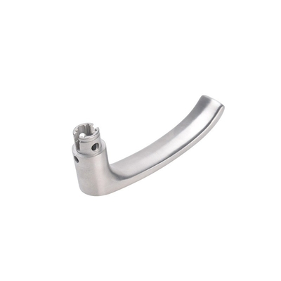 Produtos de hardware de precisão de aço inoxidável OEM Casting Custom Cast Steel Parts