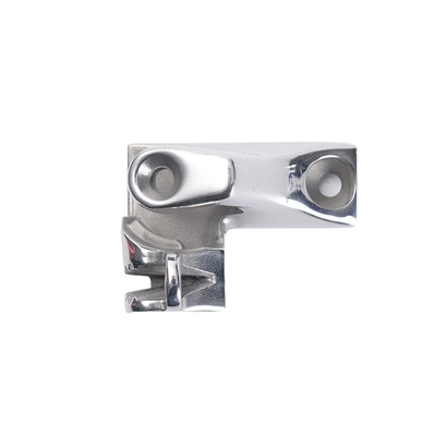 Produtos de hardware de precisão de aço inoxidável OEM Casting Custom Cast Steel Parts