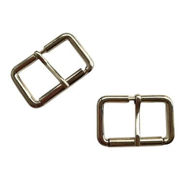 OEM CNC Hardware Parts Pet Collar Buckle com aço inoxidável e design elegante