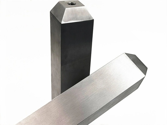 Processos de estampação personalizados Componentes de estrutura de extrusão de alumínio para hardware CNC OEM