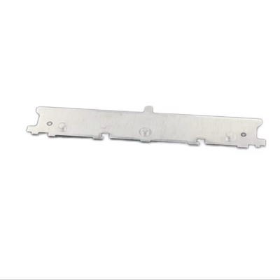 Peças de solda de big bend de metal personalizadas e OEM especializadas