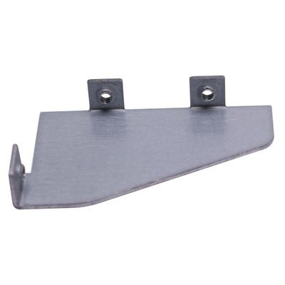 Produtos de hardware de precisão Peças de estampagem Custom OEM Processos de fabricação de chapas de metal