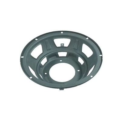Estampagem de precisão Fabricação de chapas metálicas de aço inoxidável para peças de hardware CNC OEM
