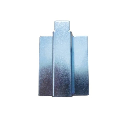 Estampagem de precisão Fabricação de chapas metálicas de aço inoxidável para peças de hardware CNC OEM