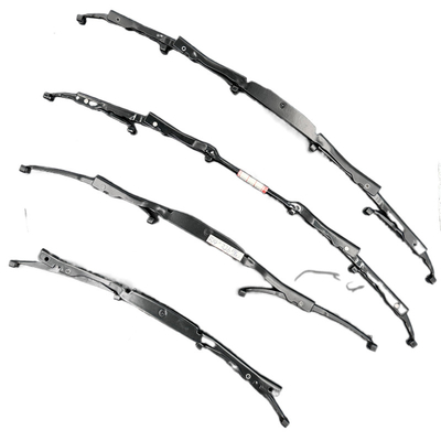 Partes de máquinas de polimento de sabonetes Estampagem de metal com material de aço inoxidável