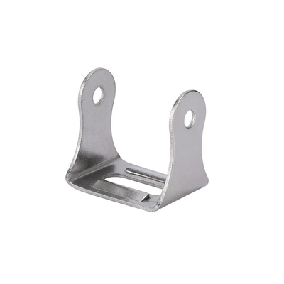 Peças de estampação personalizadas para componentes de hardware CNC OEM em aço inoxidável 316