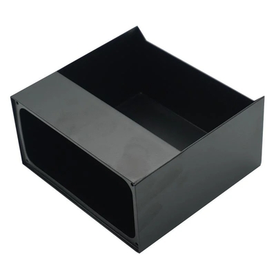Fabricação de peças de estampagem de hardware de aço inoxidável personalizadas para componentes CNC OEM