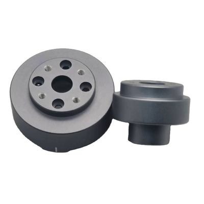 Serviços de prototipagem de aço inoxidável para usinagem CNC de peças sobressalentes de motocicletas