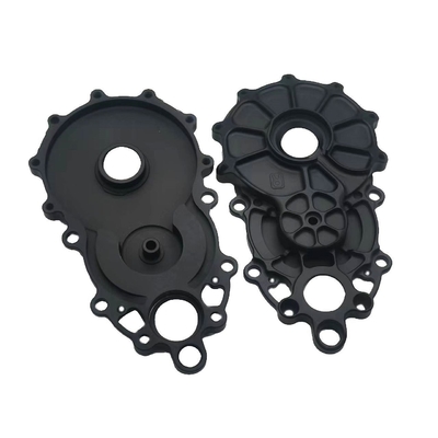 Serviços de prototipagem de aço inoxidável para usinagem CNC de peças sobressalentes de motocicletas