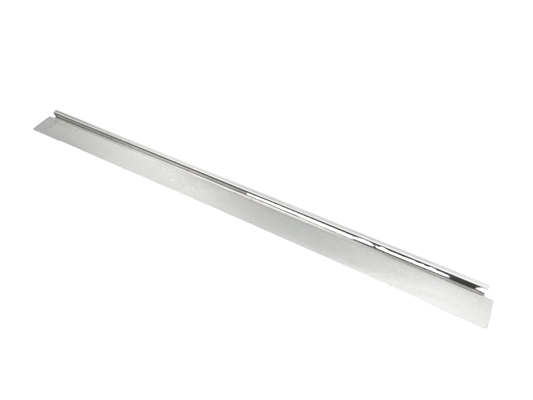 Tubo de revestimento em pó Bracket Peças de chapa de aço Processos de polir estampagem de metal