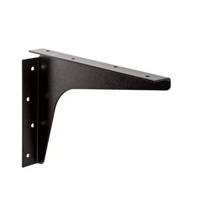 Suporte de esquina de metal de aço inoxidável de alumínio personalizado para produtos de hardware de precisão