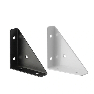 Bracket de fabricação de chapa de metal personalizado de aço inoxidável para componentes de hardware OEM CNC