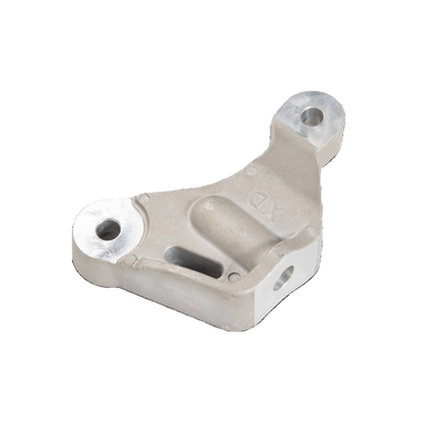 Peças CNC de sopro de areia personalizadas para usinagem CNC de metais