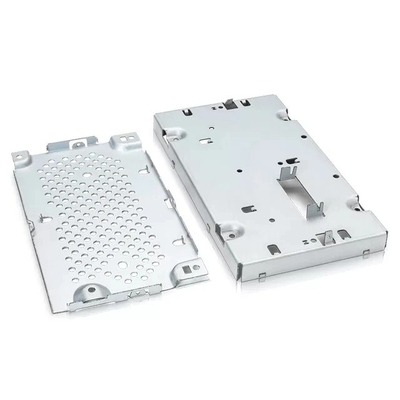 Produtos de hardware de precisão personalizados com fabricação de aço inoxidável em fábricas