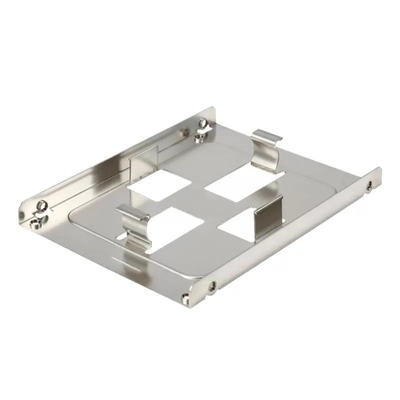 Produtos de hardware de precisão personalizados com fabricação de aço inoxidável em fábricas