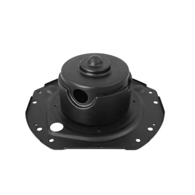 Parte de estampação de desenho profundo personalizada para componentes de hardware CNC OEM de aço inoxidável