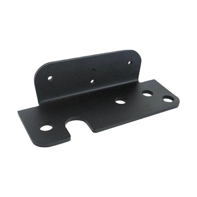 0.01mm-0.005mm Fabricação de precisão de peças de hardware de aço inoxidável alumínio latão
