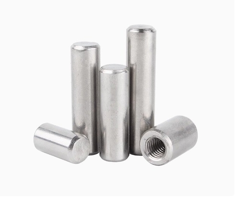 Aço inoxidável polido tipo europeu