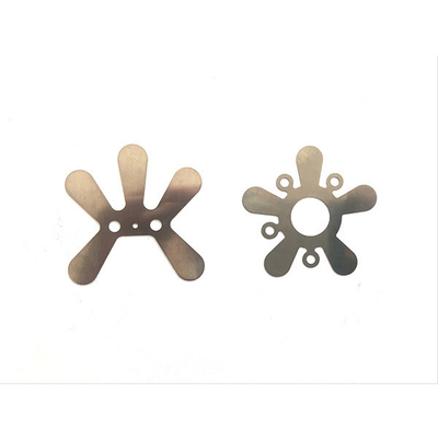 Estampagem de desenho profundo Estampagem de metal inoxidável Ferramentas de construção com alta precisão