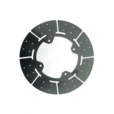 Estampagem de desenho profundo Estampagem de metal inoxidável Ferramentas de construção com alta precisão