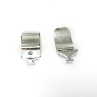 Reuniões de aço inoxidável Partes de estampação e fundição personalizadas para hardware CNC OEM