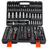 Kit de ferramentas de máquinas domésticas portáteis com punho e alça durável da Tiger Linguan