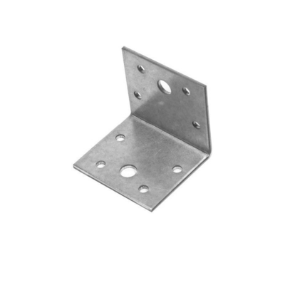 Componentes de hardware CNC OEM para processo de estampação Partes de estampação de aço inoxidável e alumínio