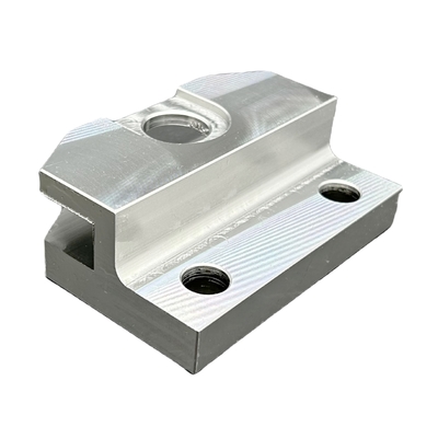 Micro Mecânica Peças de máquinas de torno CNC personalizadas