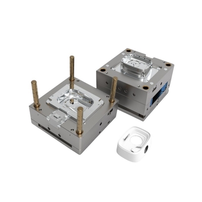 Partes de hardware de fabricação CNC de alumínio e aço inoxidável xs-203-00005